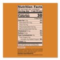 Coffee | Coffee-Mate 12270602 0.38 oz. Mini Cups Liquid Coffee Creamer - Pumpkin Spice (50/Box) image number 9