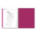 Notebooks & Pads | Blue Sky 100149 11 in. x 8.5 in. 12-Month (Jul 2025-Jun 2026) Mahalo Academic Year Create-Your-Own Cover Weekly/Monthly Planner image number 8