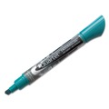 Washable Markers | Quartet 5001MA Broad Chisel Tip EnduraGlide Dry Erase Marker - Assorted (4/Set) image number 3