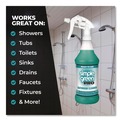 All-Purpose Cleaners | Simple Green 1710101251032 32 oz Ready-To-Use Pro Bathroom Cleaner (12/Carton) image number 3