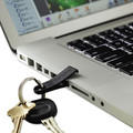 Office Electronics & Batteries | Verbatim 97764 Store 'n' Go 16 GB Micro USB Drive Plus - Black image number 4