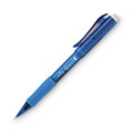 Pens | Pentel QE417C Twist-Erase EXPRESS 0.7 millimeter HB (No. 2) Mechanical Pencil - Black Lead/Blue Barrel (1-Dozen) image number 3