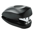 Staplers | Swingline S7079171 12-Sheet Capacity TOT Mini Stapler - Black image number 1