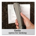 Staplers | Swingline S7074759 747 30-Sheet Business Full Strip Desk Stapler - Steel Gray image number 4