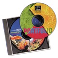 Labels | Avery 06692 Laser CD Labels - Matte White (30-Piece/Pack) image number 2