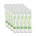  | Dart 325PC 3.25 oz. Conex Complements Portion/Medicine Cups - Clear (2500/Carton) image number 1