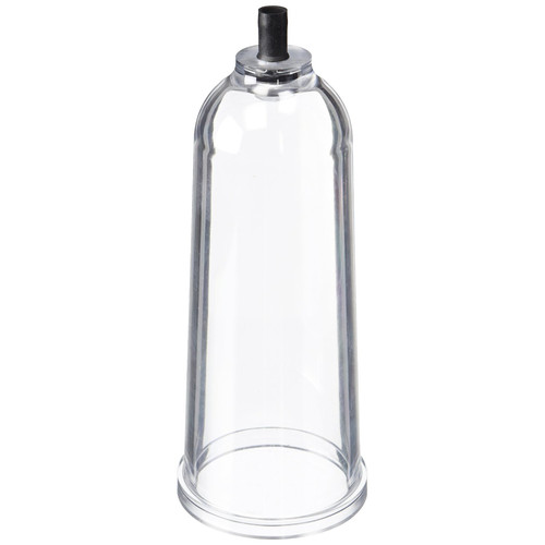  | DeVilbiss HAF8 Plastic Bowl image number 0