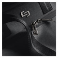 Office & Office Supplies | SOLO UBN110-10 16 in. x 3 in. x 11.5 in. Polyester Urban Slimbrief Case Fits Devices Up to 15.6 in. - Gray image number 5