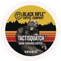 Coffee | Keurig 5000384045 Coffee K-Cups - Tactisquatch (88/Carton) image number 1