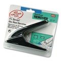Staple Removers | MAX RZ-3F BLACK Heavy-Duty Staple Remover - Black image number 1