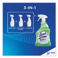 All-Purpose Cleaners | LYSOL Brand 19200-78914 32 oz. Spray Bottle Multi-Purpose Cleaner with Bleach (12/Carton) image number 8