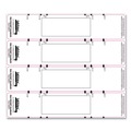 File Folders | Tabbies 68815 9.63 in. x 2 in. File Pocket Handles - White (48/Pack) image number 6