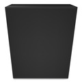 Office Filing Cabinets & Shelves | HON H794.L.P 700 Series 42 in. x 18 in. x 52.5 in. Four-Drawer Lateral File - Black image number 3