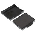 Stamps & Stamp Supplies | Trodat P5470BK T5470 1.63 in. x 2.5 in. Professional Replacement Ink Pad for Trodat Custom Self-Inking Stamps - Black image number 1