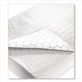 Food Wraps | Bagcraft 300806 12 x 12 Honeycomb Insulated Wrap (2000/Carton) image number 2