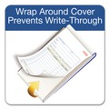 Notebooks & Pads | Adams TC5805 5.56 x 7.94 Three-Part Carbonless Sales Order Pad, 50 Forms Total image number 3