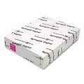Flash Cards | Springhill 015101 8.5 in. x 11 in. 90-lb. Digital Index Card Stock - 92 Bright White (250/Pack) image number 1