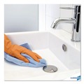 Disinfectants | Clorox 35420 128 oz. Clean-Up Disinfectant Cleaner Refill - Fresh (4/Carton) image number 6
