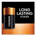 Batteries | Duracell MN13RT8Z CopperTop Alkaline D Batteries (8/Pack) image number 1