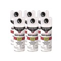 Painting | Rust-Oleum 376886 Stops Rust 5-in-1 Spray Paint, Gloss White, 12 oz Aerosol Can, 6/Carton image number 0