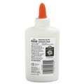 Back to School Sale! Save an additional 15%! | Elmer's E304 4 oz. Washable School Glue - Dries Clear image number 2