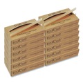 Food Service | Bagcraft 16010 EcoCraft 10 x 10.75 Interfolded Soy Wax Deli Sheets (12/Carton) image number 0