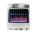 Heaters | Mr. Heater F299721 20,000 BTU Vent Free Blue Flame Natural Gas Heater image number 0