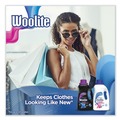 Cleaners & Chemicals | WOOLITE 62338-77940 50 oz. Bottle Laundry Detergent for All Clothes - Light Floral (6/Carton) image number 4