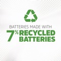 Batteries | Energizer NH35BP-2 1.2V NiMH Rechargeable C Batteries (2/Pack) image number 3