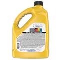 Cleaning & Janitorial Supplies | Drano 696642 128 oz. Bottle Max Gel Clog Remover - Bleach Scent image number 1