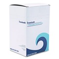 Cutlery | Boardwalk BWKJSTUW775BK 7.75 in. Polypropylene Jumbo Straws - Black (12500/Carton) image number 2