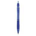 Pens | uni-ball 70124 Jetstream Elements 1 mm Retractable Hybrid Gel Pen - Blue Ink/Blue Barrel/Medium (1-Dozen) image number 1