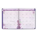 Notebooks & Pads | AT-A-GLANCE 938P-905 11 in. x 8.5 in. 13-Month (Jan 2026-Jan 2027) Beautiful Day Weekly/Monthly Planner - Purple Cover image number 3