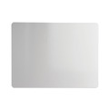 White Boards | Flipside 24912 12 in. x 9 in. Dry Erase Board - White Surface (24/Pack) image number 0