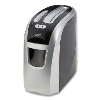 Swingline 1757390F EX12-05 12 Manual Sheet Capacity Super Cross-Cut Shredder
