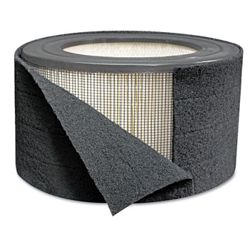 PRODUCTS | Honeywell HRF-AP1V1 8.37 in. x 8.5 in. Universal Pre-Filter