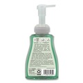 Hand Soaps | Dial Professional DIA35432EA Basics 10 oz Hypoallergenic Foaming Hand Wash - Aquatic image number 1