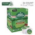 Coffee | Green Mountain Coffee 5000355581 Coffee K-Cups - Vermont Country Blend (96/Carton) image number 3