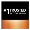 Batteries | Duracell MX2500B2PK 1.5V Specialty Alkaline AAAA Batteries (2/Pack) image number 3