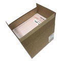 Labels | Tabbies 14530 8.5 in. x 11.63 in. 2-Part Carbon Patient Sign-In Label Forms - Salmon Sheets (125/Pack) image number 0