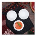 Just Launched | Dart 5BWWC 5 oz. Non-Laminated Foam Dinnerware Bowl - White (1000/Carton) image number 6