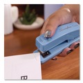 Staplers | Swingline S701069 20-Sheet Capacity Cub Compact Metal Stapler - Electric Blue image number 3