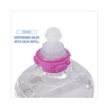 Hand Soaps | Boardwalk 5665-02-GCE00LP 1200 mL Green Certified Foam Soap Refill - Unscented (2/Carton) image number 1
