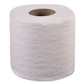  | Boardwalk B6144 2-Ply Septic Safe Toilet Tissue - White (96/Carton) image number 2