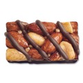 Snacks | KIND 27959 0.7 oz. Minis - Dark Chocolate Nuts/Sea Salt (10/Pack) image number 4