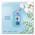 Odor Control | Febreze 96257EA 8.8 oz Aerosol AIR Spray - Heavy Duty Crisp Clean image number 2