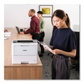 Office Printers | Brother HLL6210DW Business Monochrome Laser Printer image number 3