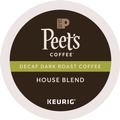 Coffee | Keurig 5000363996 K-Cups - House Blend Decaf (22/Box) image number 2