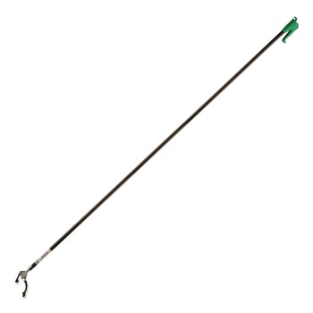 FACILITY MAINTENANCE SUPPLIES | Unger NN960 Nifty Nabber 92 in. Extension Arm with Claw - Green/Black (6/Carton)