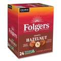 Coffee | Folgers 5000363978 Coffee K-Cups - Toasty Hazelnut (24/Box) image number 2